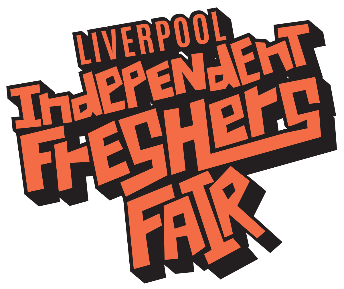 Liverpool Freshers Fair