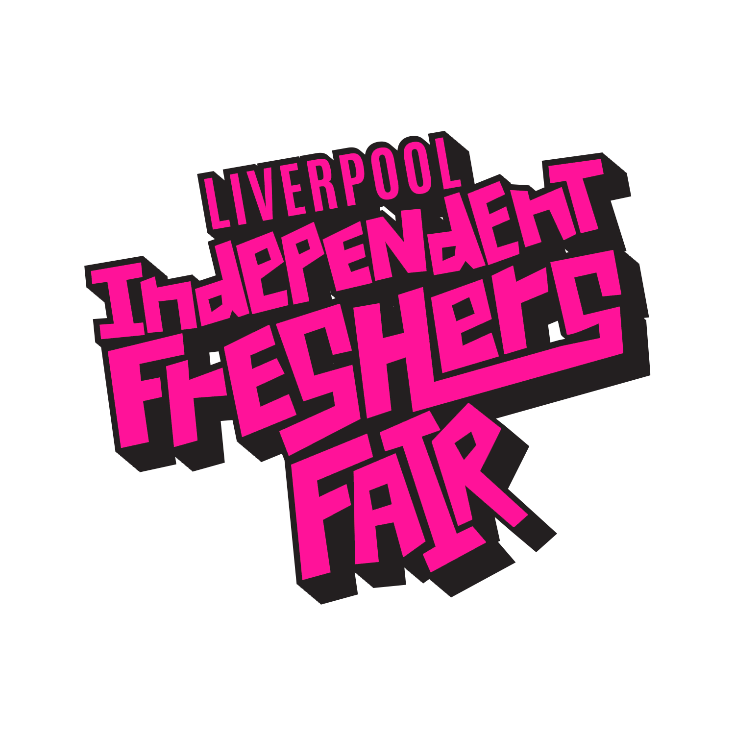 Liverpool Freshers Fair